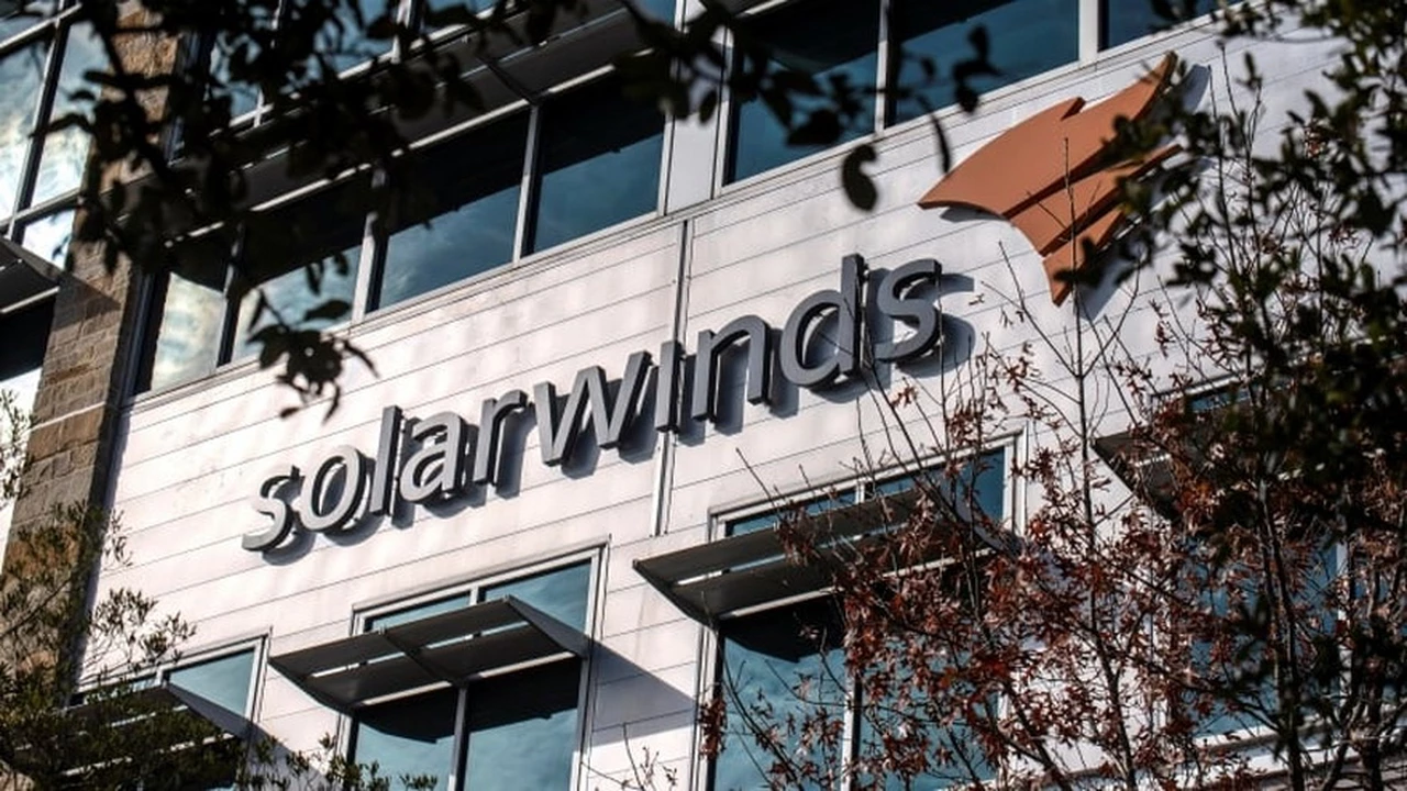 Empresas en alerta: un ataque a SolarWinds pone en jaque tanto a compañías como al gobierno de Estados Unidos