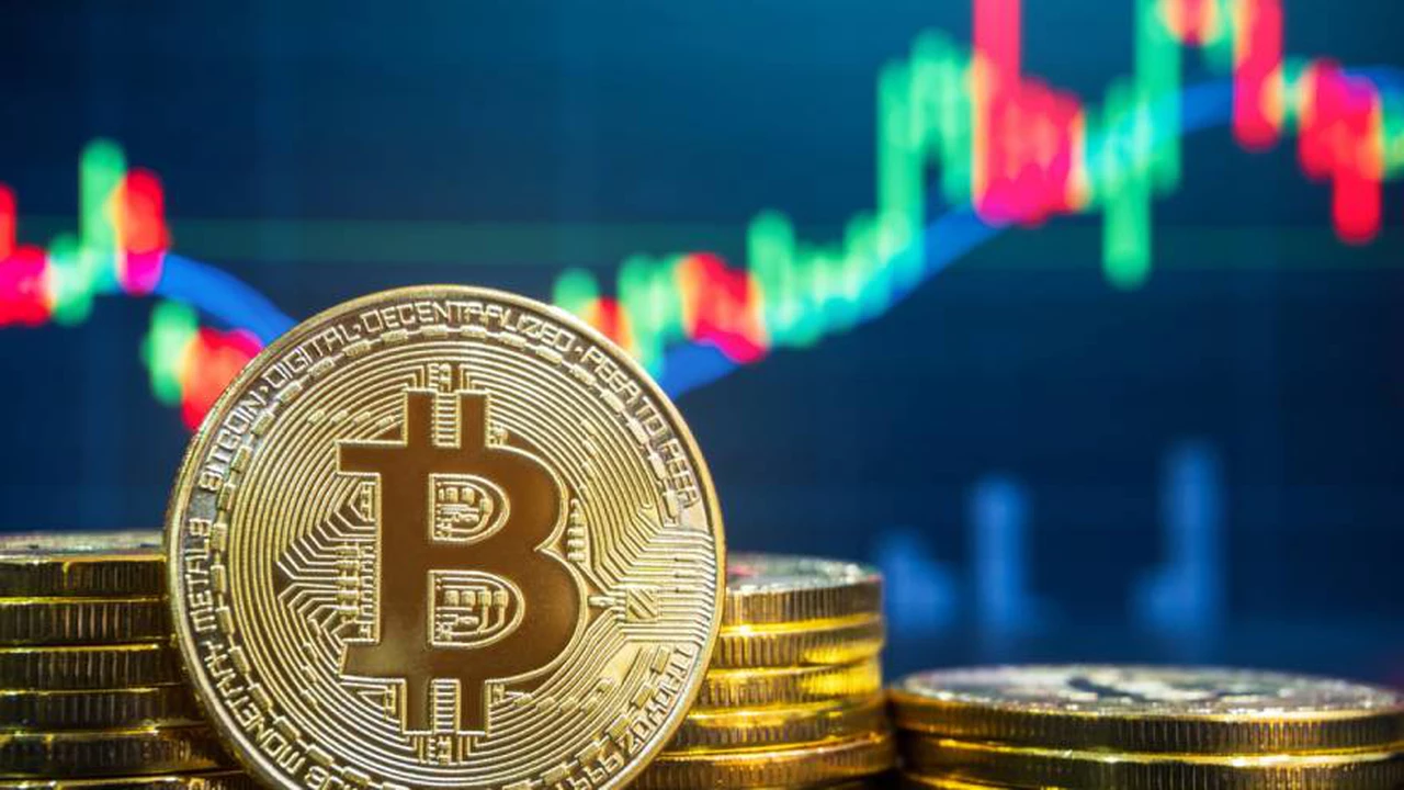 Subida del Bitcoin: según el CEO de Galaxy Digital hay un factor "clave" que hace que el precio siga subiendo