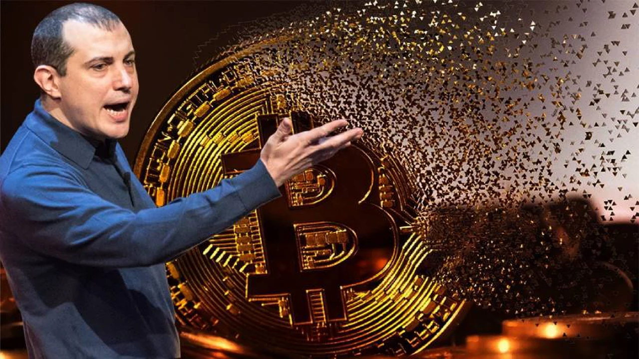 Predicciones 2021: por qué para Andreas Antonopoulos se viene un año "catastrófico" para Bitcoin
