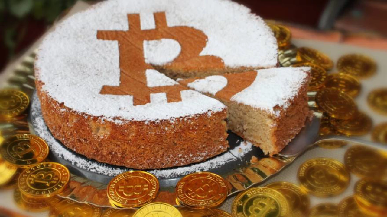 Aniversario de Bitcoin: se cumplen 14 años de la creación del bloque génesis