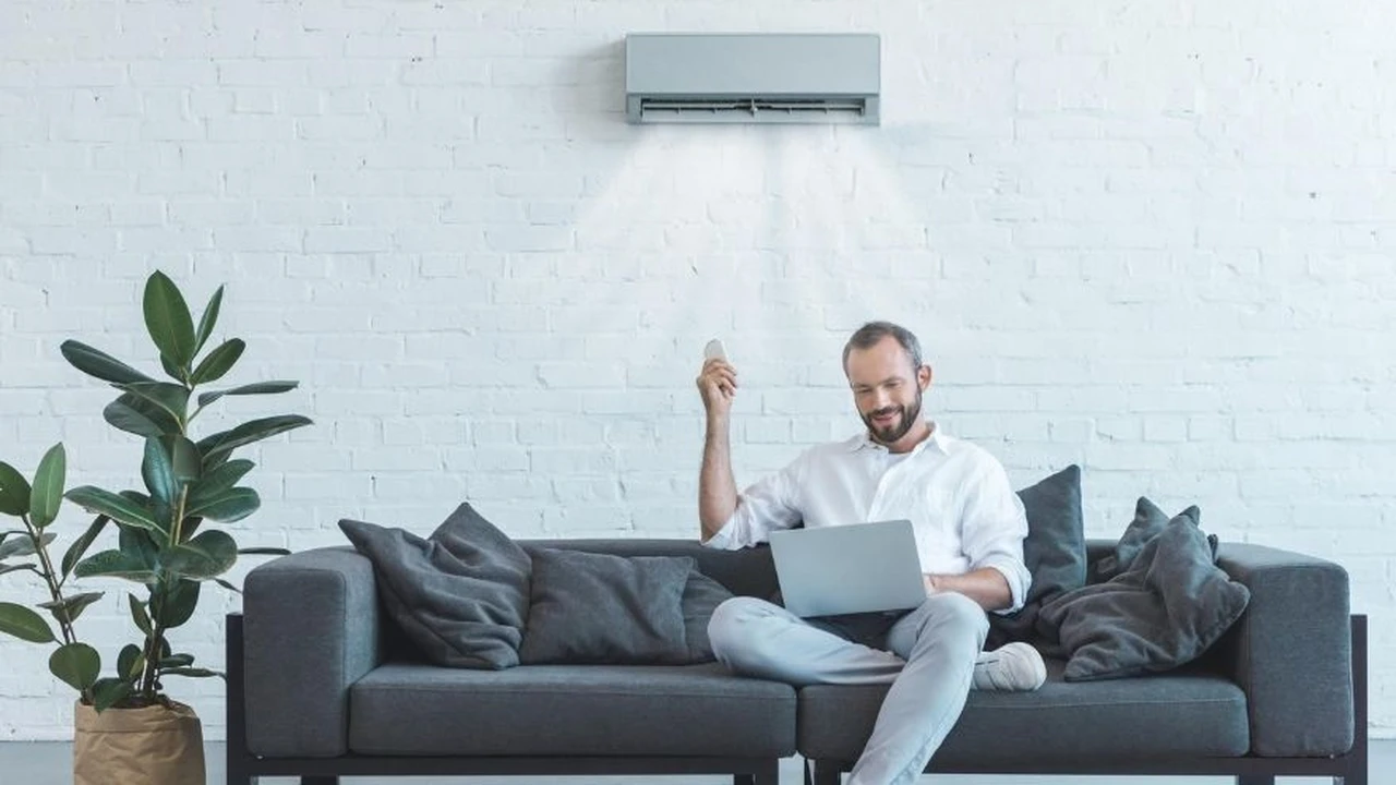 Cinco tips "imperdibles" para cuidar la energía, pagar menos y cuidar los electrodomésticos: de qué se trata