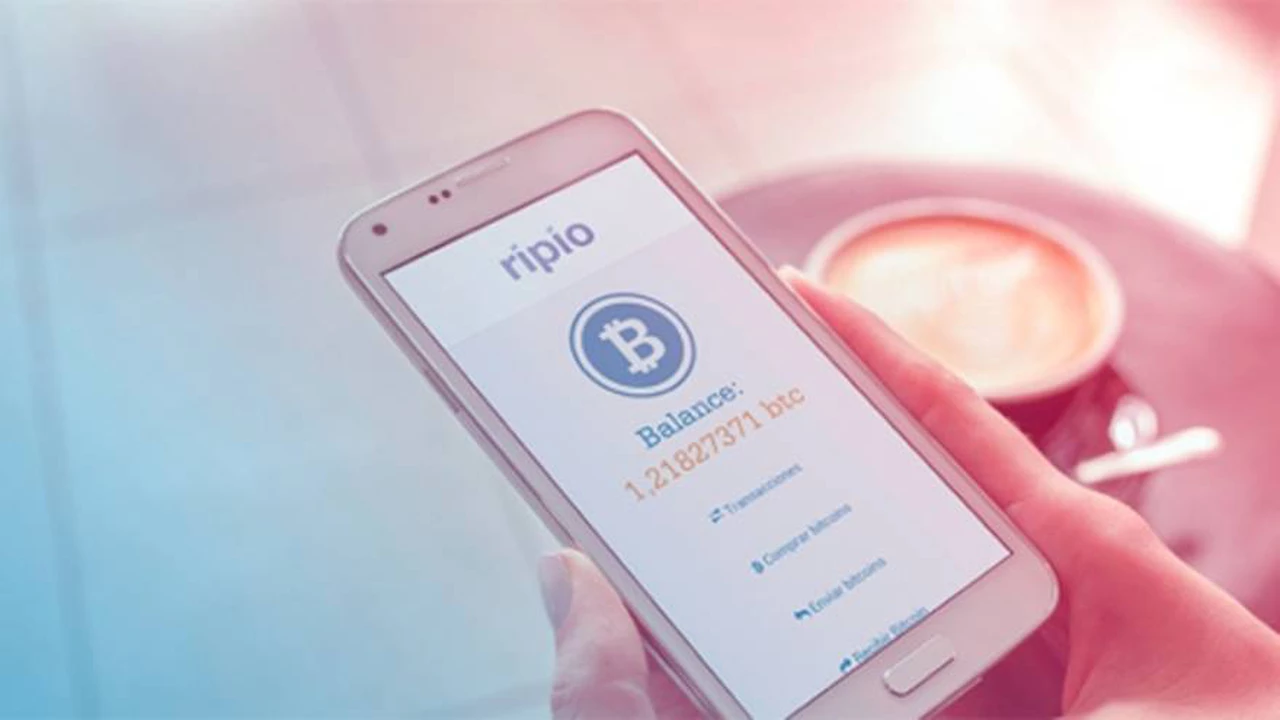 Ripio busca ser el primer unicornio cripto argentino: compró una de las mayores empresas Bitcoin de Brasil