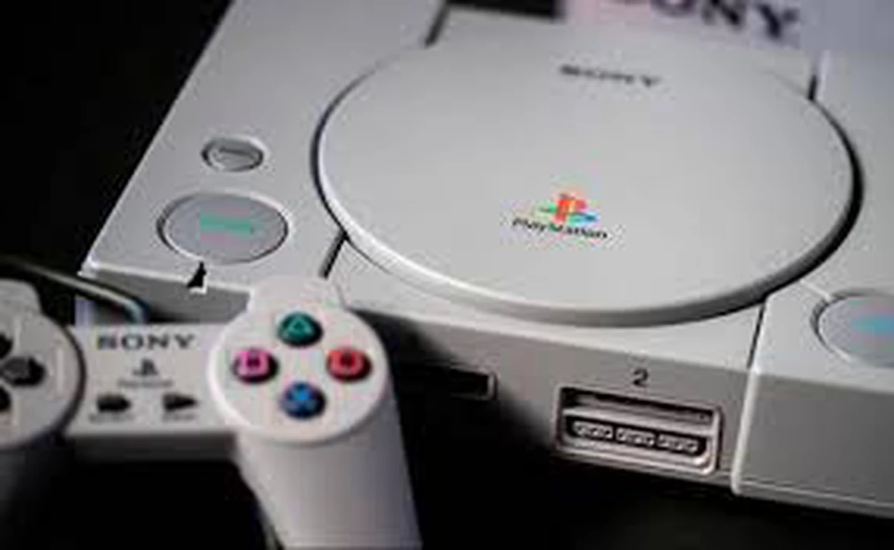 Increíble: conocé el juego de PlayStation 1 que no se lanzó en 1998, pero lo podés usar ahora y gratis