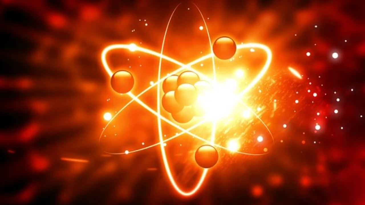 Momento histórico en fusión nuclear: crean en Corea del Sur un "sol artificial" más caliente que el Sol real