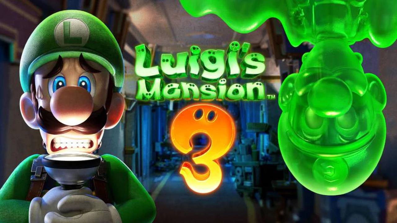 Nintendo compró el estudio que desarrolló Luigi’s Mansion 3: cuál es el plan a futuro de la "gran N"