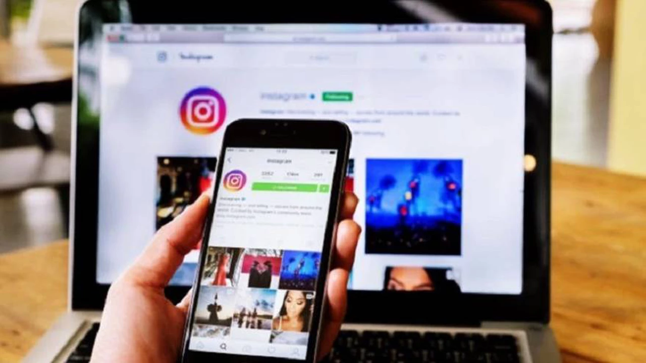 ¿Vacaciones para instagramers?: la red social más usada por los jóvenes planea restringir su uso