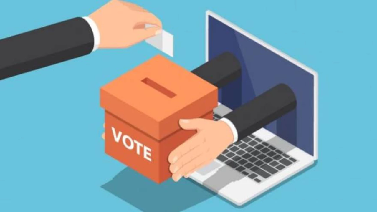 Organización deportiva utilizó Blockchain para votación en línea: qué significa esto para el "voto electrónico"