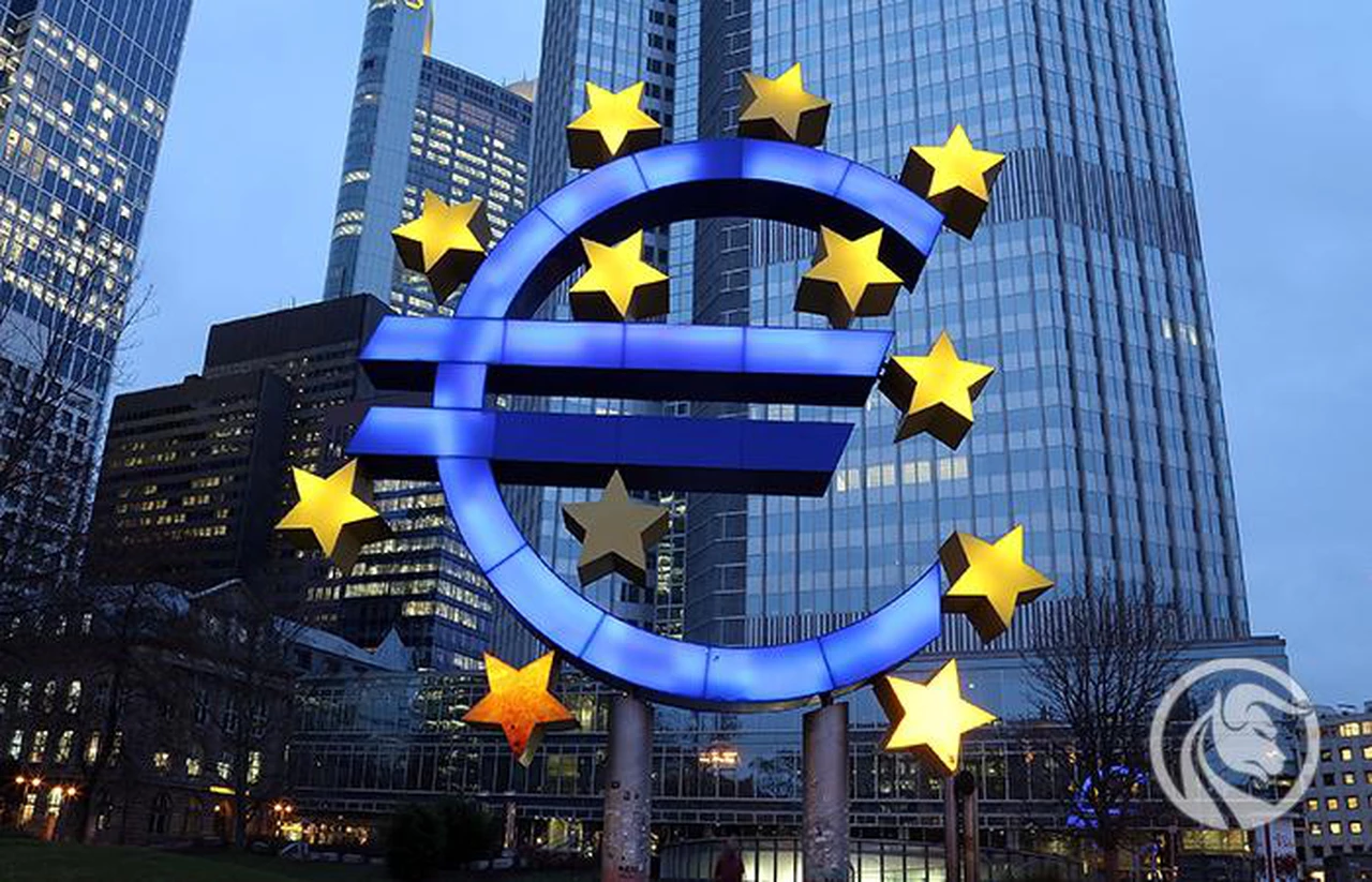 El euro digital, en camino: el Banco Central Europeo seleccionó cinco firmas para crear su CBDC