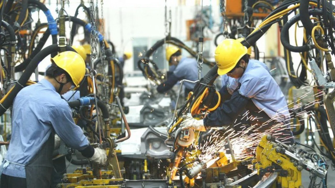 CEO de Toyota: se perderán más de 5 millones de puestos de trabajo por los coches eléctricos