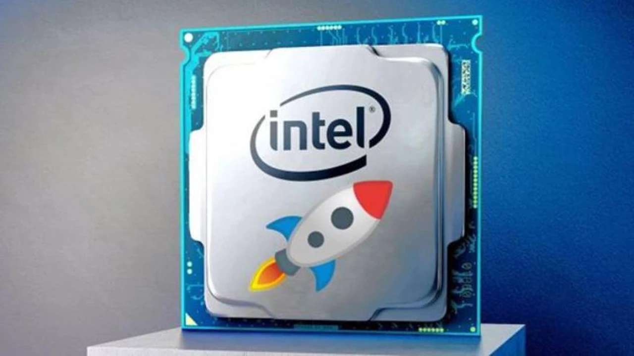 ¿Tiembla AMD?: así serán son los CPUs Rocket Lake-S y Alder Lake de Intel para gaming "de próxima generación"