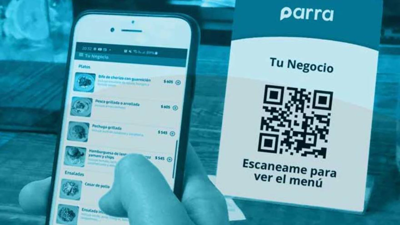 Recibió $12 millones de inversión: cómo funciona Parra Payments, la primer "gastrotech" argentina