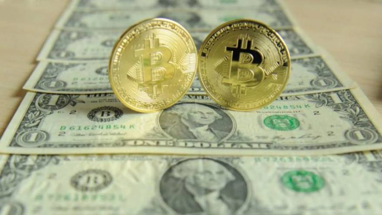 Máximo histórico de Bitcoin: por qué un experto asegura que "el dinero inteligente nunca dejó de comprar"