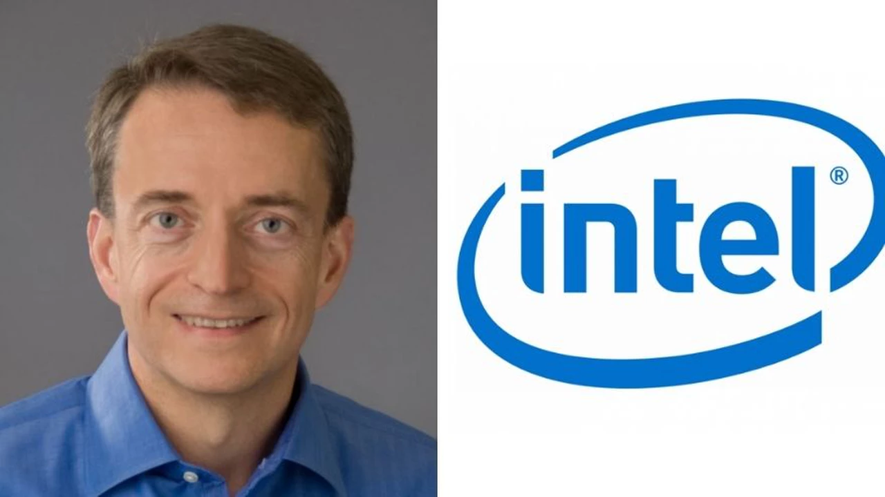 El fabricante de procesadores Intel cambia de CEO en plena pandemia: ¿quién asumirá el cargo y por qué?