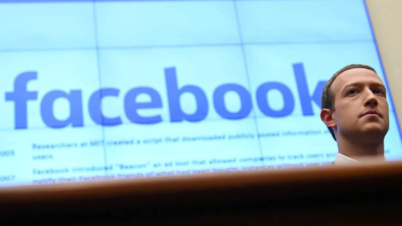 Ni una buena: un estudio afirma que los usuarios de Facebook no tienen interés en la plataforma