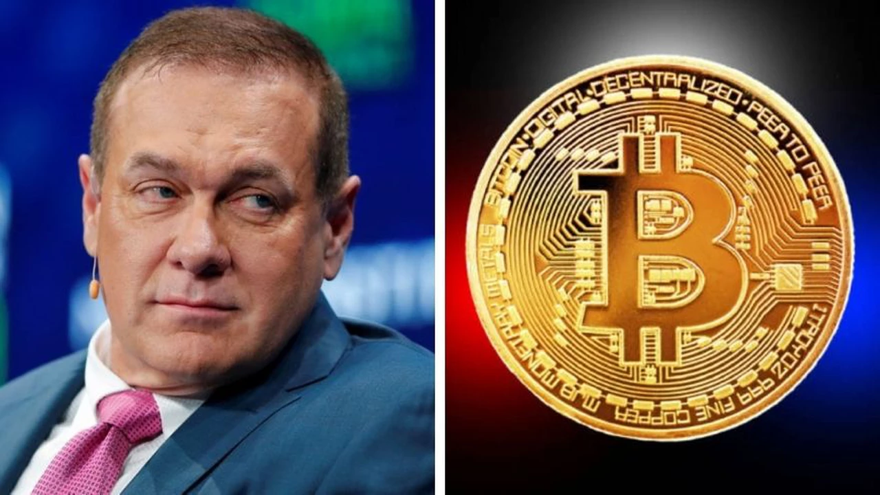 Predicciones: un importante director de inversiones afirma que el precio del Bitcoin llegará a los u$s 400.000