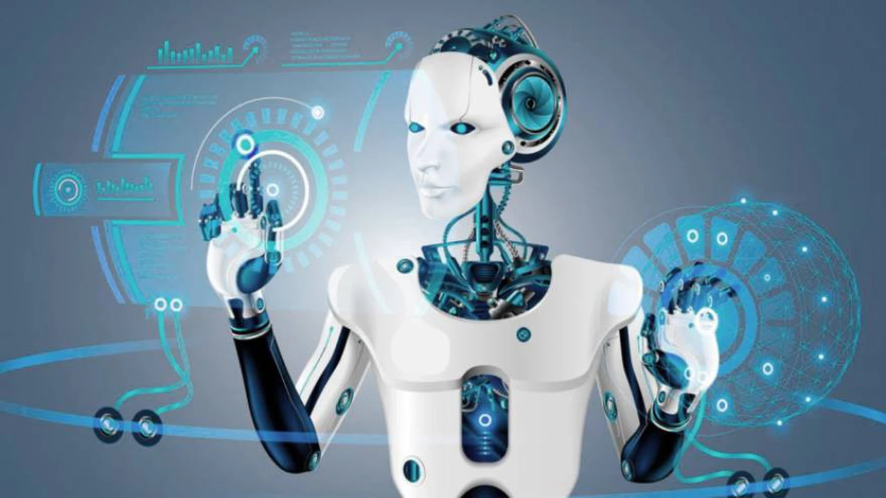 Inteligencia artificial: qué es, para qué sirve y cómo serán las máquinas que cambiarán el futuro