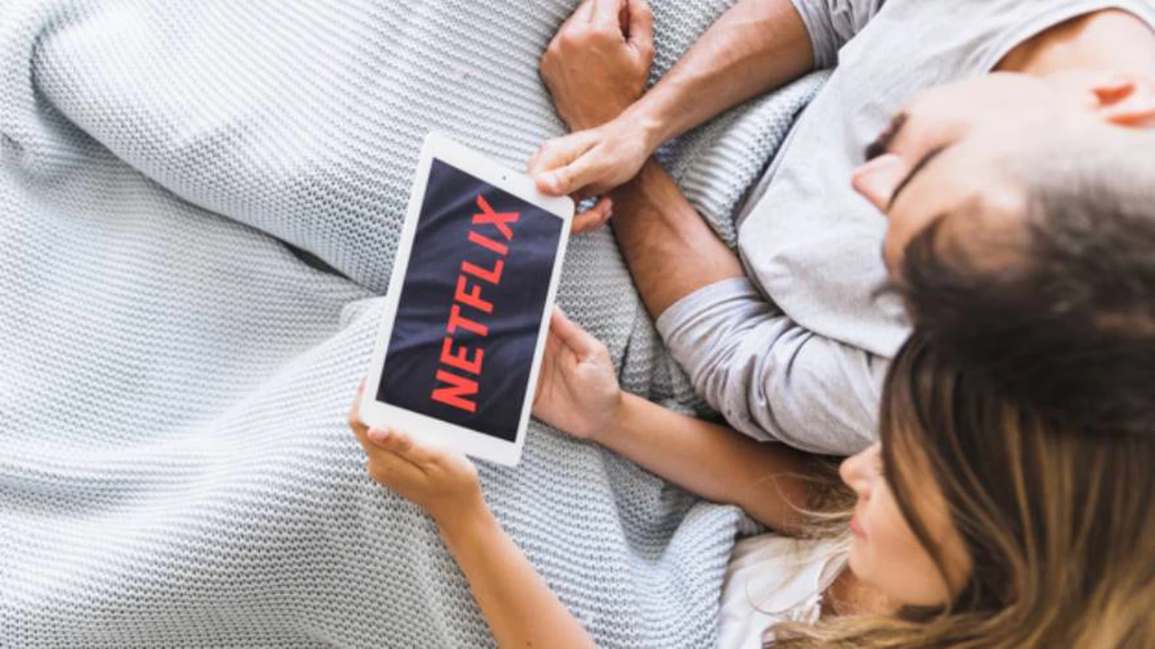 ¿Cuáles son las 10 películas más vistas de Netflix en lo que va del 2021?