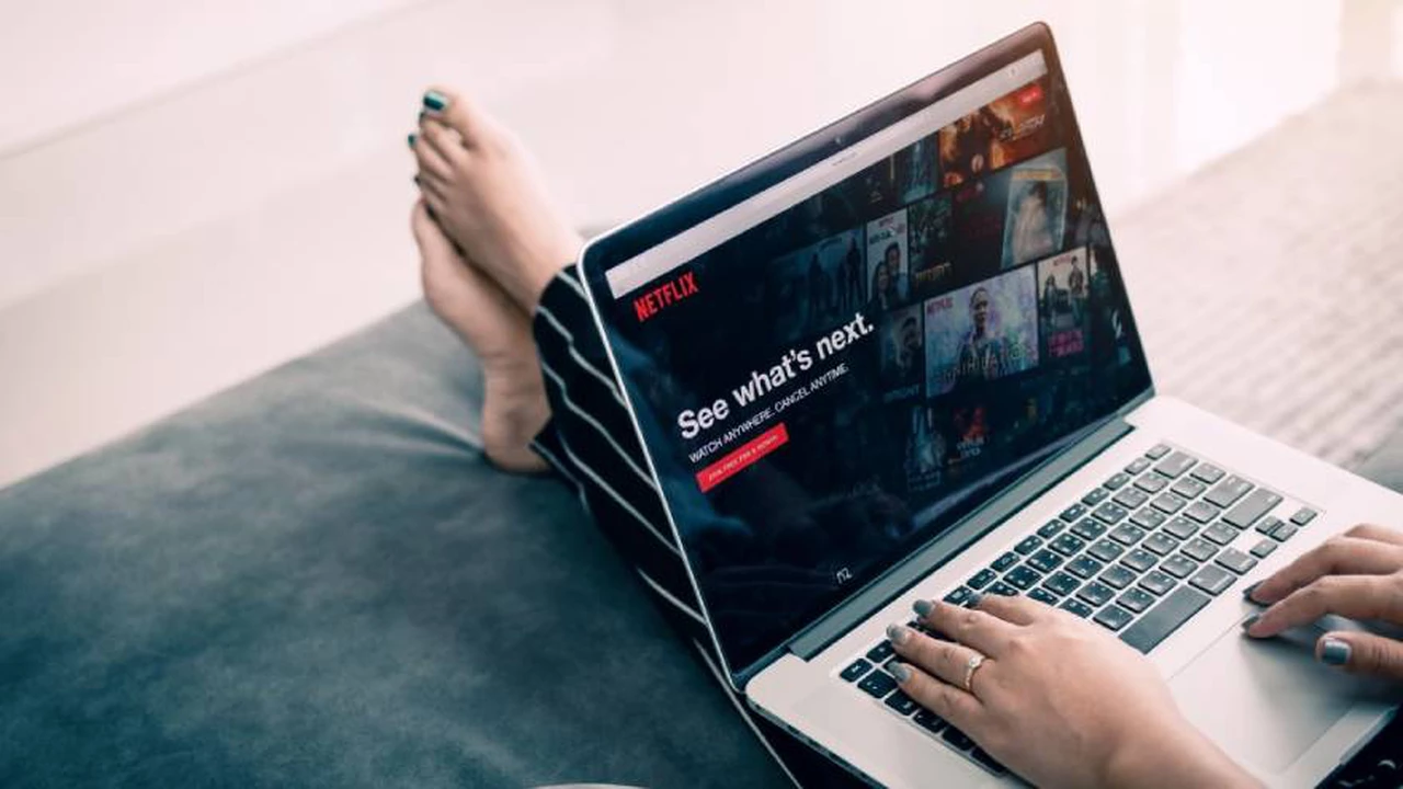 ¿Podrás seguir compartiendo tu contraseña?: los cambios que implementaría Netflix