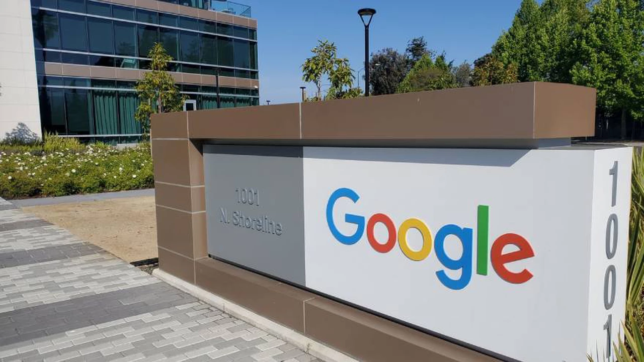 Trabajadores de Google de 10 países en "pie de guerra" por sus derechos: cuáles son sus reclamos
