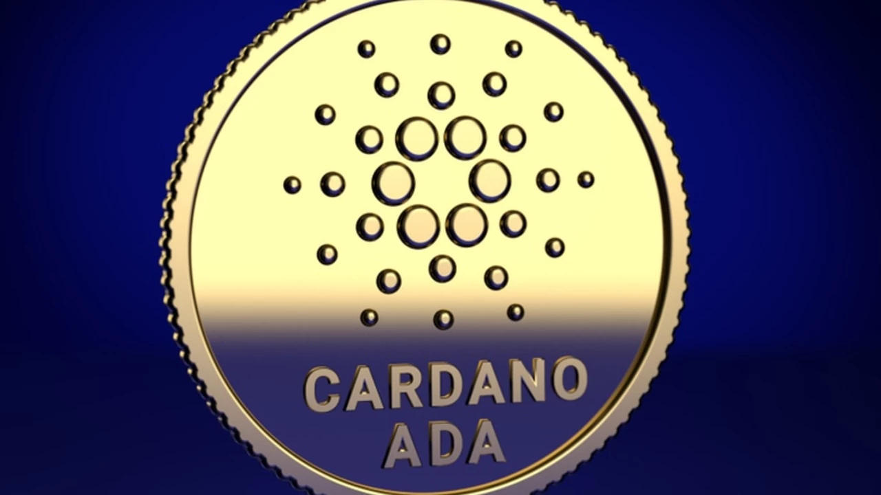 Cardano, la revelación de las cripto, llega a su descentralización completa el 31 de marzo