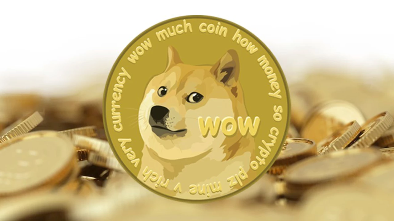 Dogecoin: la increíble historia de una criptomoneda que pasó de ser "un chiste" a crecer más que el Bitcoin