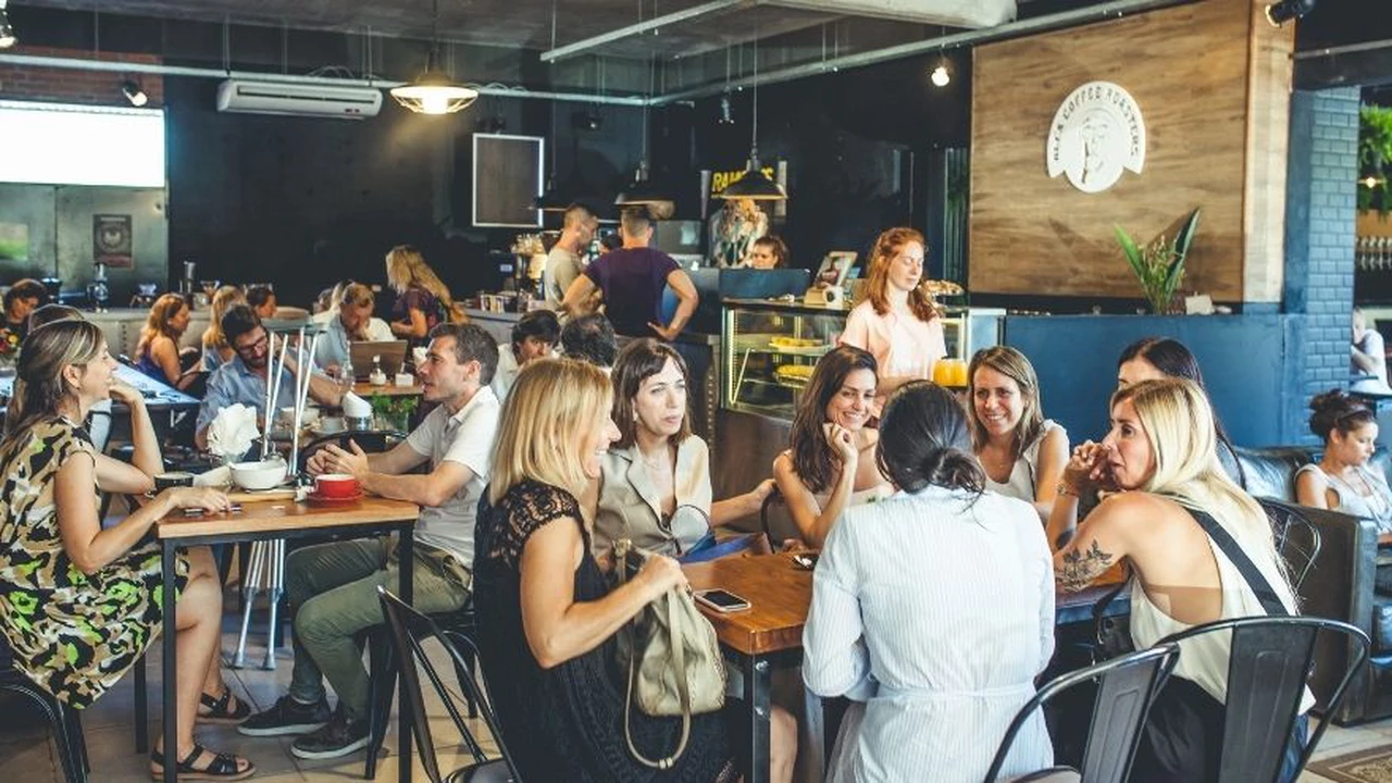 De un foodtruck unversitario a Miami: esta startup local de café invierte u$s400.000 y va por todo