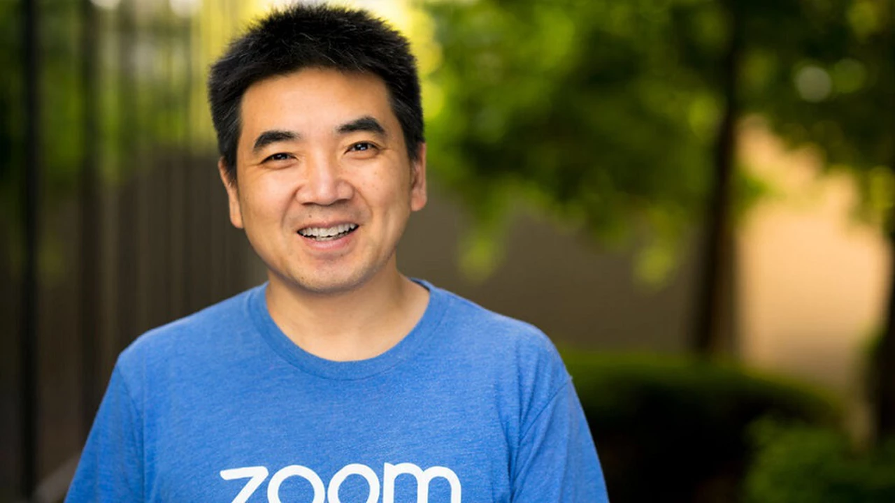 Zoom: la plataforma nació gracias a una historia de amor y hoy es una empresa que vale u$s128.000 millones