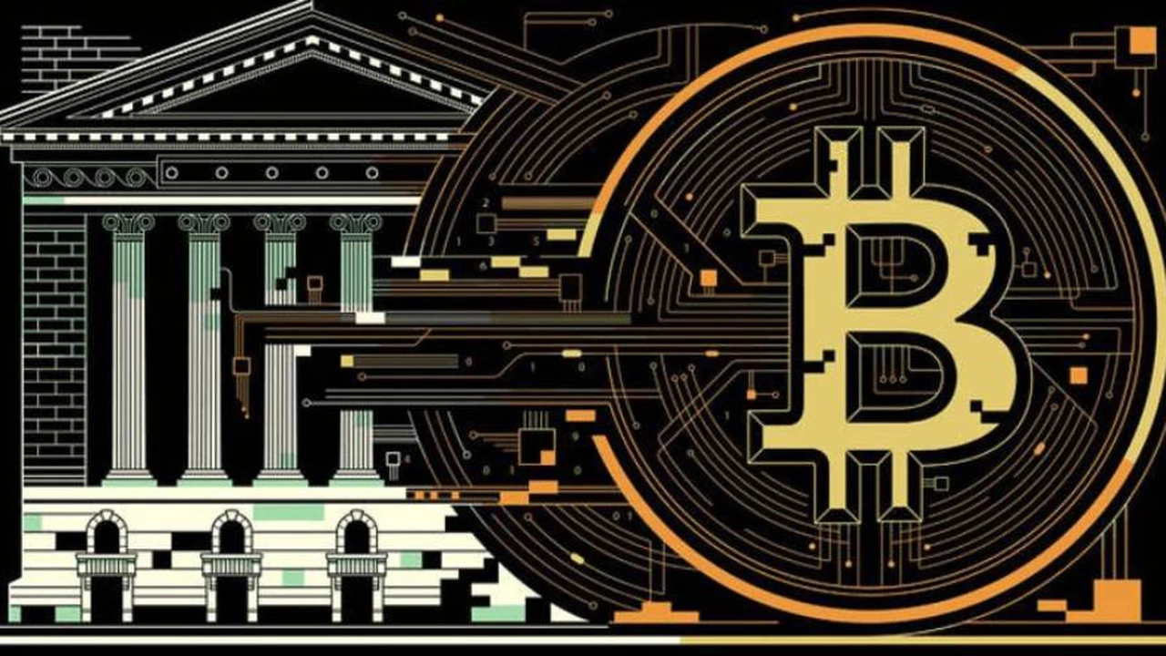 Bitcoin recibe un importante estímulo: bancos estadounidenses permitirán el trading de la criptomoneda