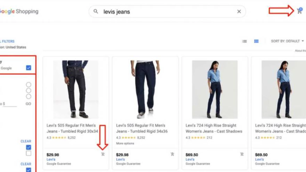 ¿Tiembla Amazon? cómo funciona Google Shopping y por qué logra que los minoristas vendan más