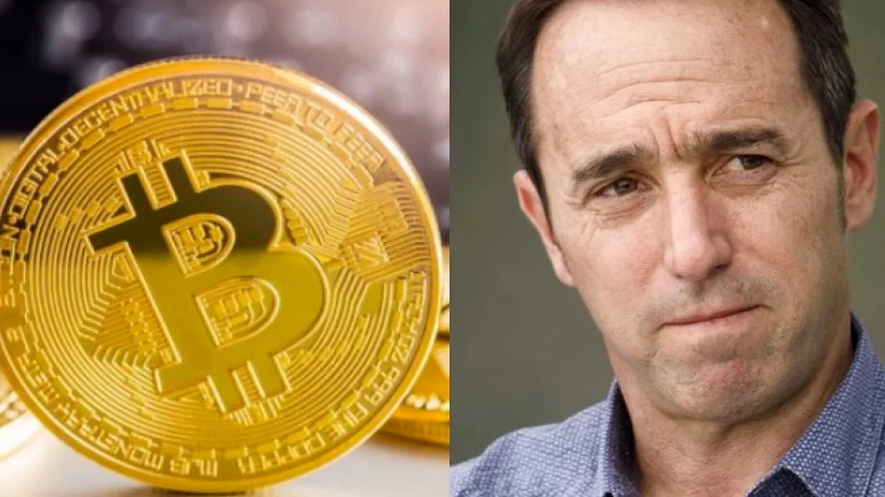 Hasta Galperin tiene Bitcoin: ¿cuándo compró por primera vez el fundador de Mercado Libre?
