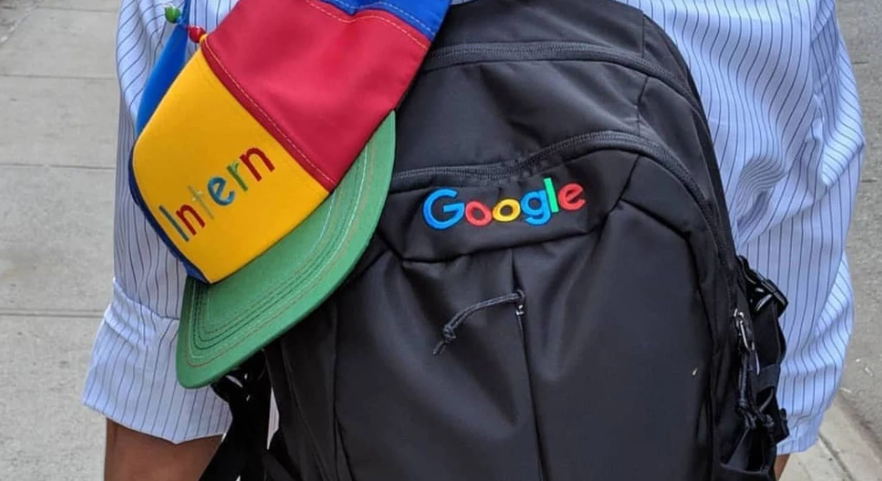 ¿Querés trabajar en Google?: esta es la fecha límite para sumarte a su nuevo programa de pasantías