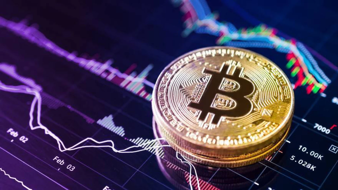 El impactante precio que pronostican para el Bitcoin: "Llegará hasta la luna"