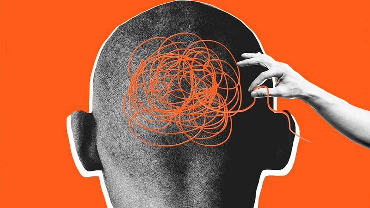 Creó una startup de mindfulness en el trabajo a raíz de una tragedia personal: cuál es y qué propone
