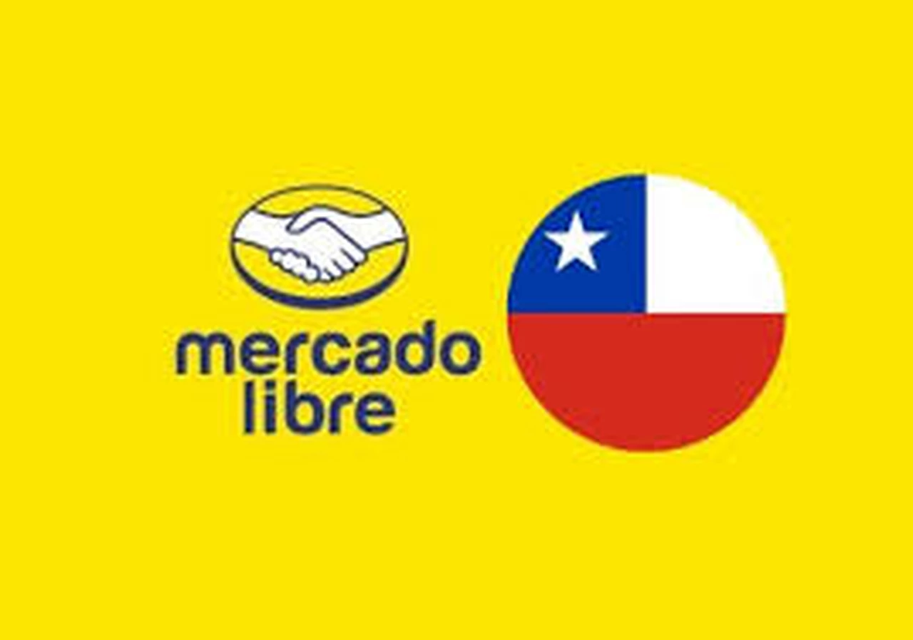 Mercado Libre se consolida en Chile y ya supera a Argentina en números: ¿qué dijo su director?