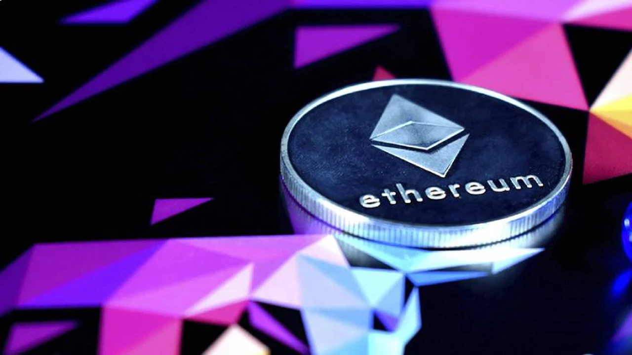 Ethereum imparable: expertos revelan que podría llegar a u$s5.000 a fines de mayo
