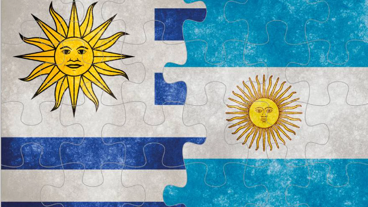 Sube un 400% las consultas de empresas argentinas para irse a Uruguay: ¿qué ventajas ofrece el país vecino?