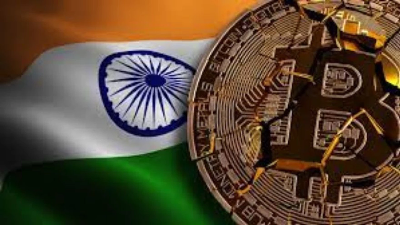 Golpe para el Bitcoin: ¿por qué la India busca prohibir el minado y el uso de criptomonedas?