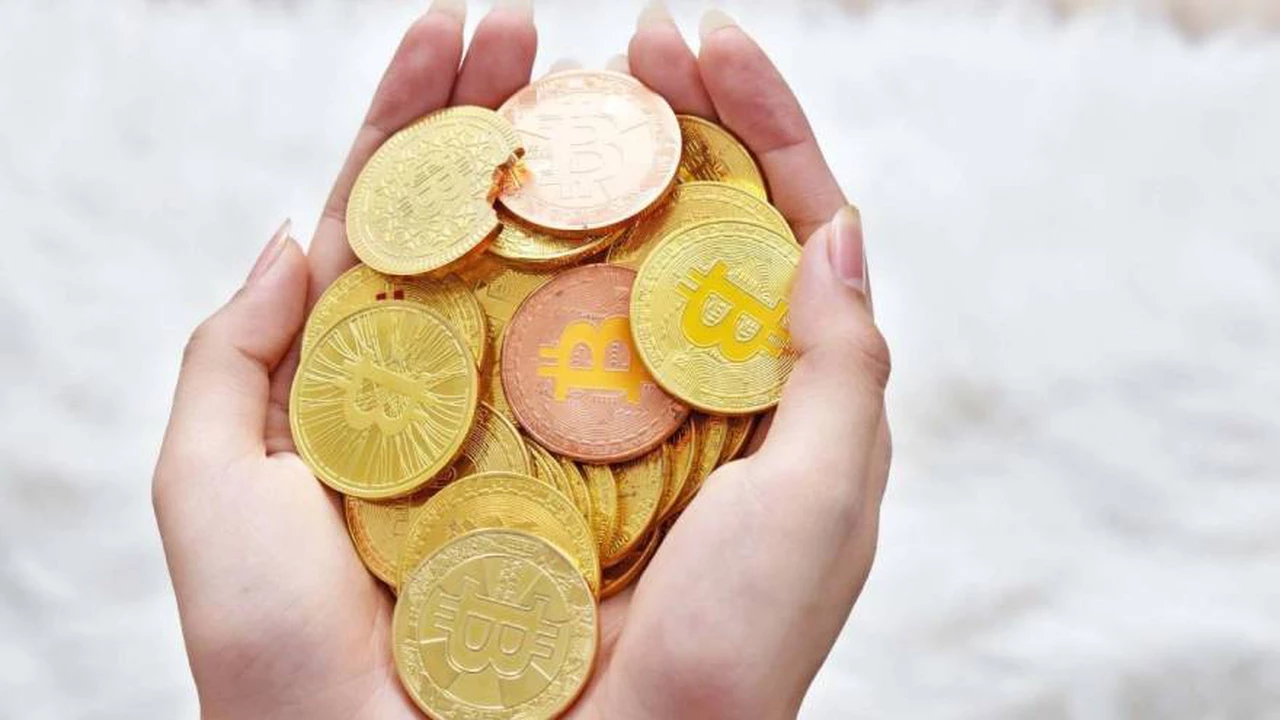 JP Morgan revela a qué precio debe bajar Bitcoin para "animarse a entrar"