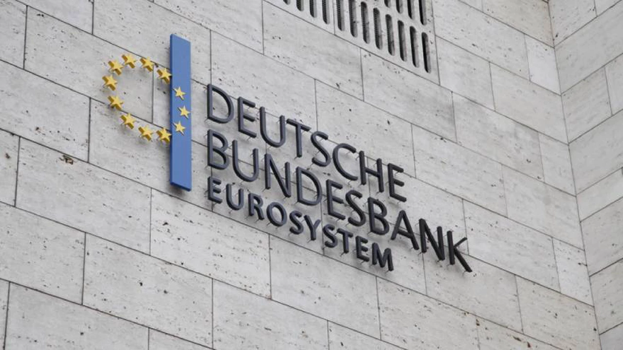 Alemania conectó la blockchain con el euro: cómo es el sistema cripto que desarrolló su banco central