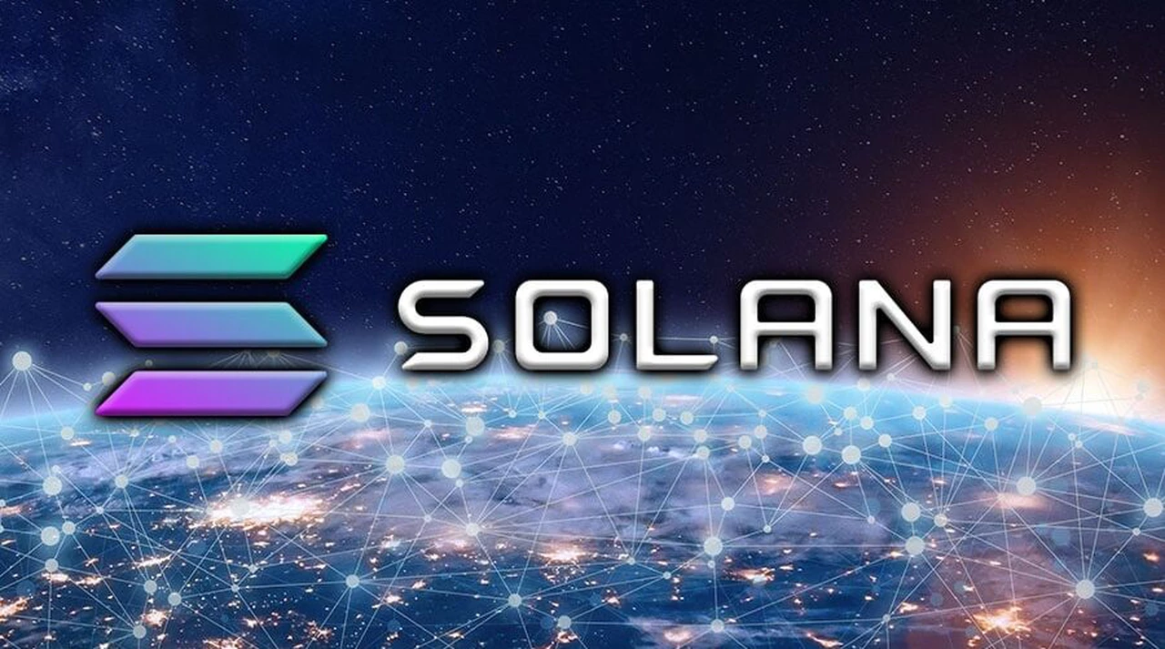 Cadena de bloques: Solana recibe una cuantiosa inversión de parte de dos renombrados exchanges