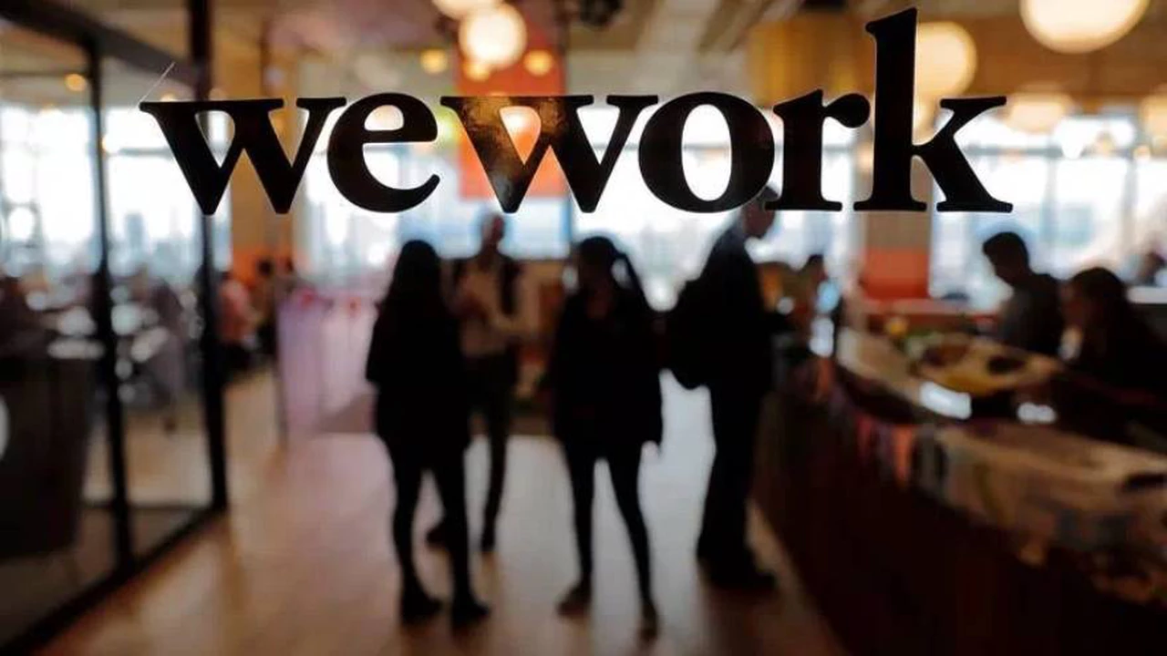 WeWork crece a pesar de la pandemia: ¿qué es el "spac" que le permite cotizar en Wall Street?