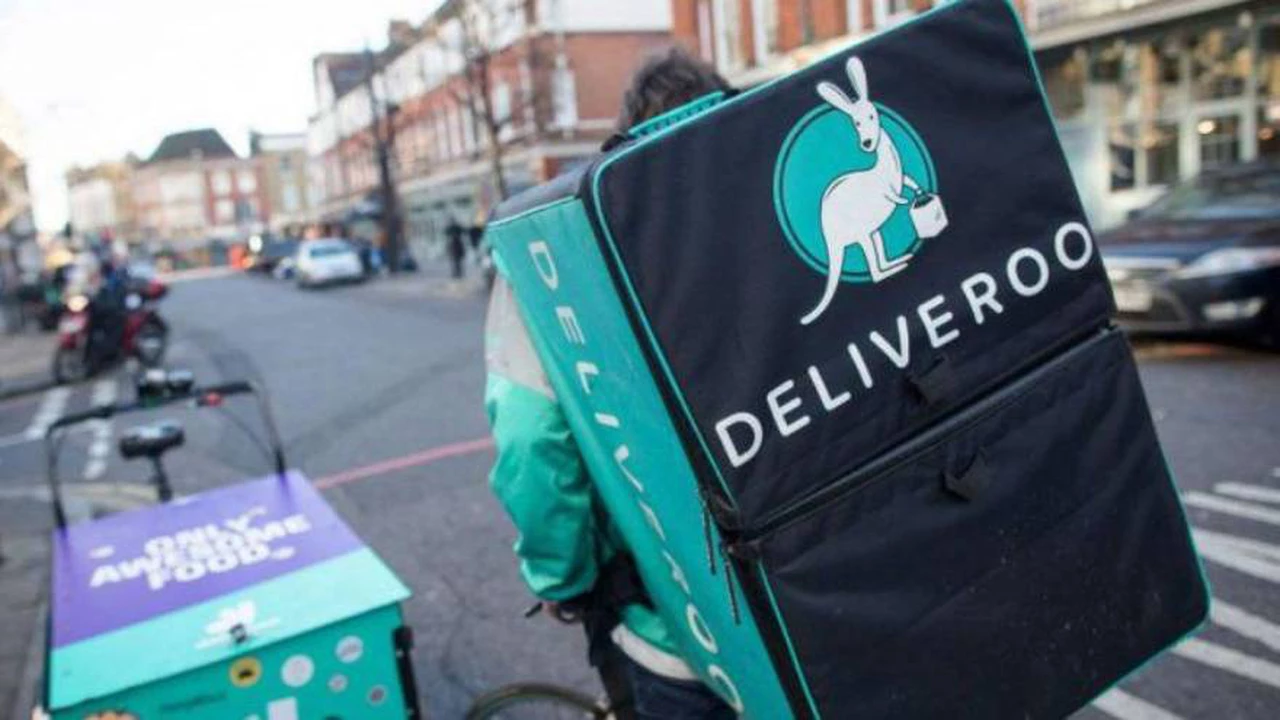 Deliveroo lanza el servicio "Signature by Deliveroo": cómo ayudará a restaurantes a vender más