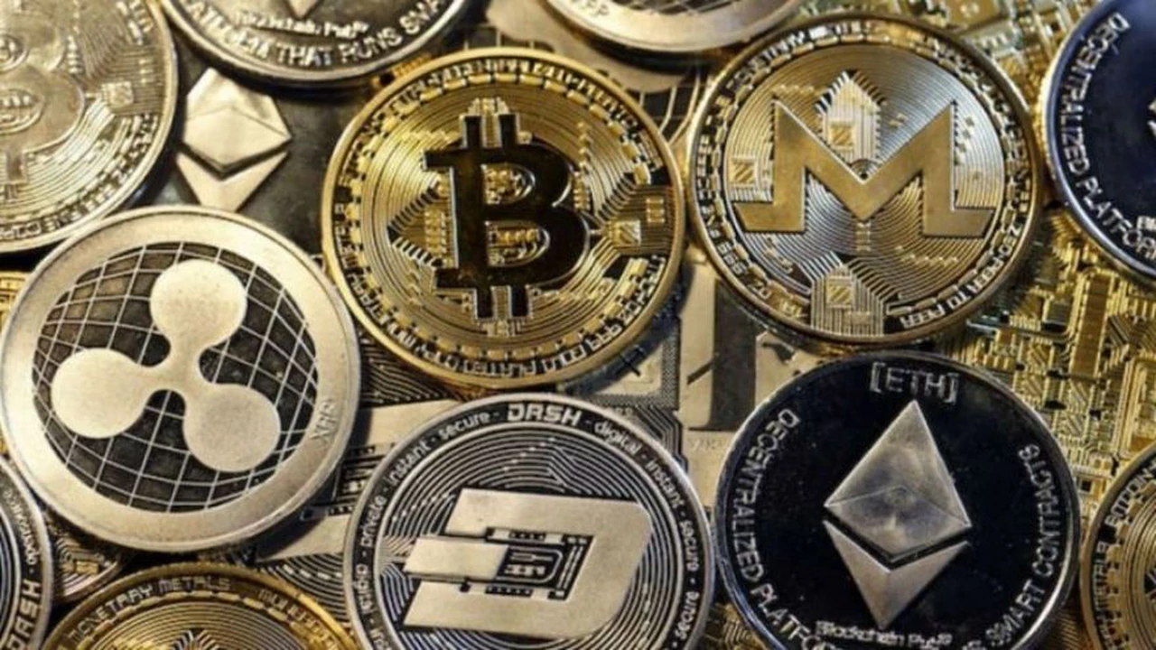 Llegó el "Mercado Libre" de Bitcoins: conocé la plataforma que permite negociar con criptomonedas