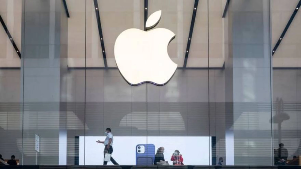 Apple pierde una demanda de usuarios chilenos: por qué, y cómo esto sienta precedente en la región