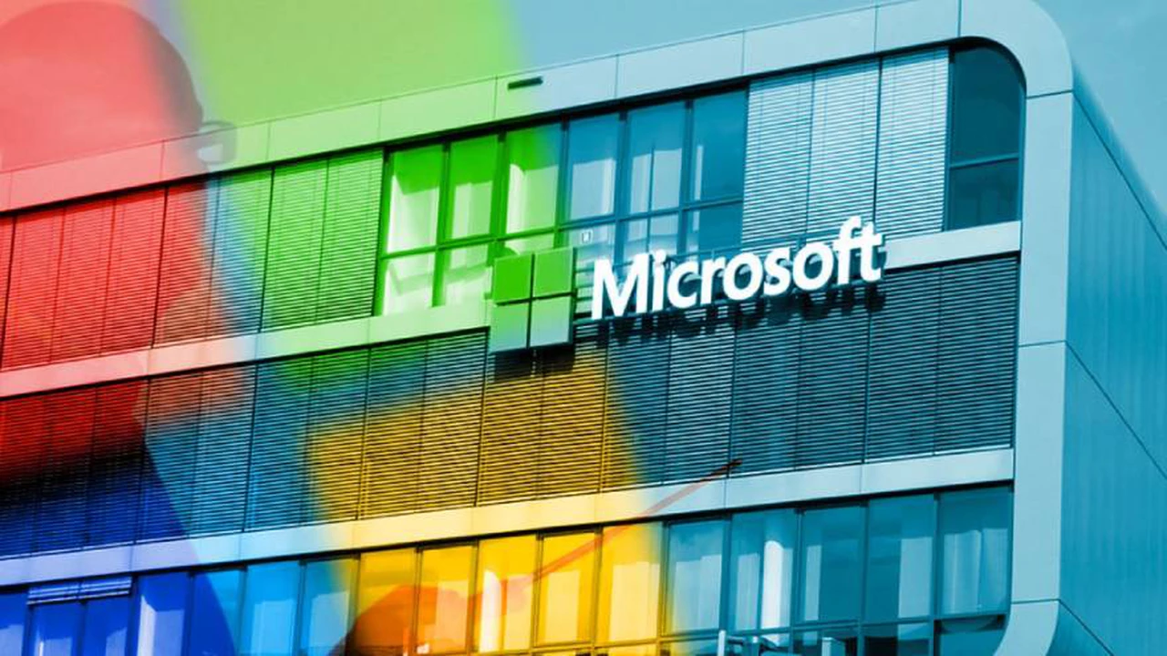 Microsoft empieza a despedirse de Office para dar paso a Microsoft