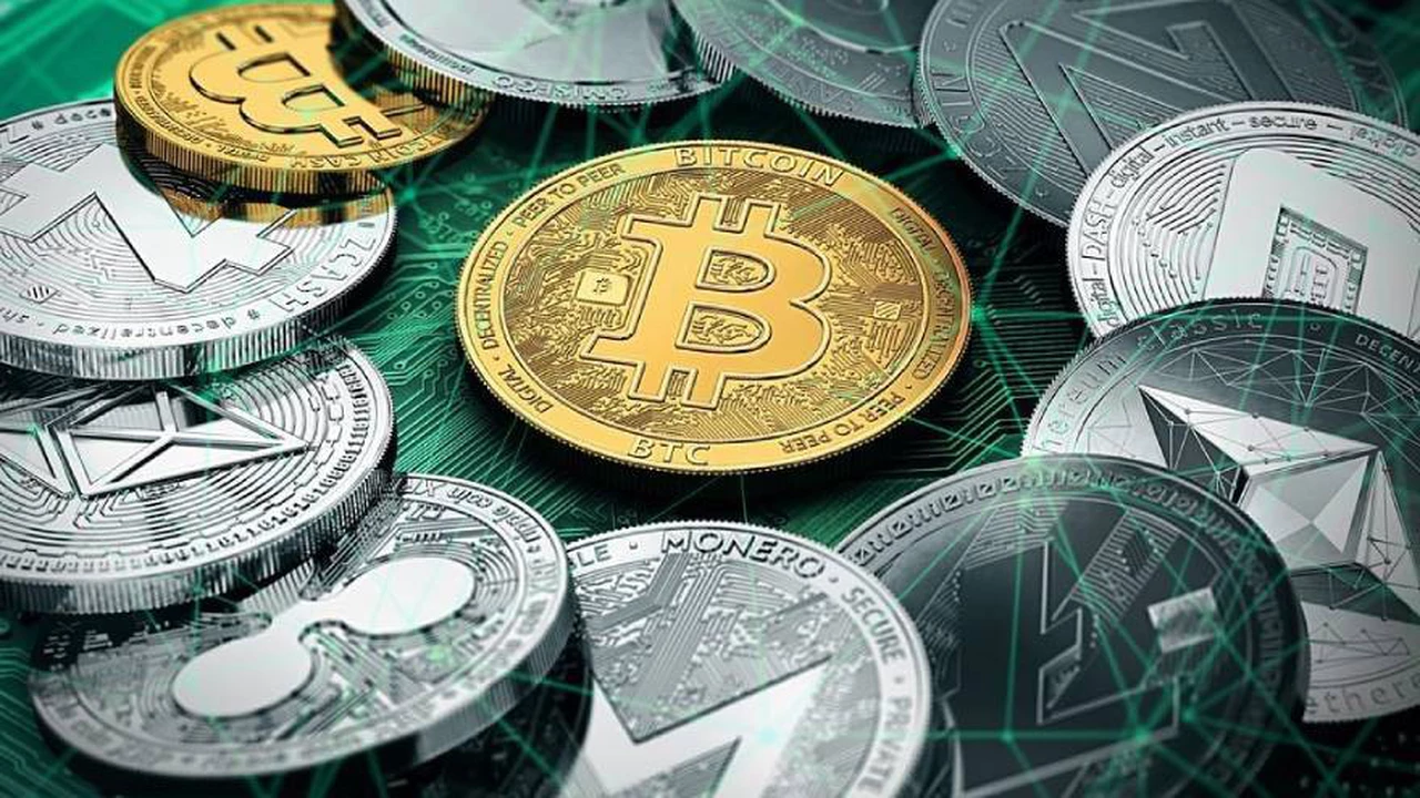 Hallar alternativas: mientras bitcoin busca su lugar, altcoins tienen ganancias de hasta dos dígitos