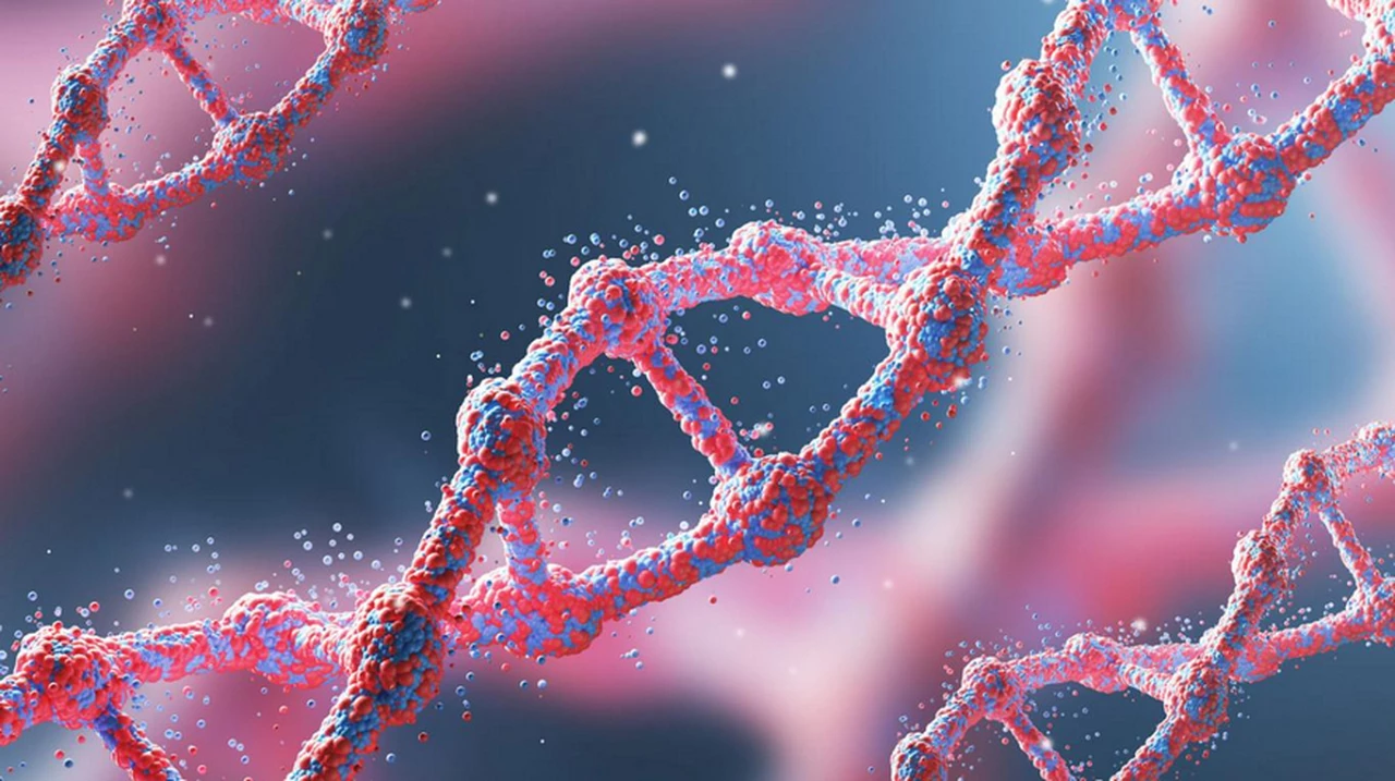 Un día como hoy finalizó el ambicioso Proyecto "Genoma Humano"