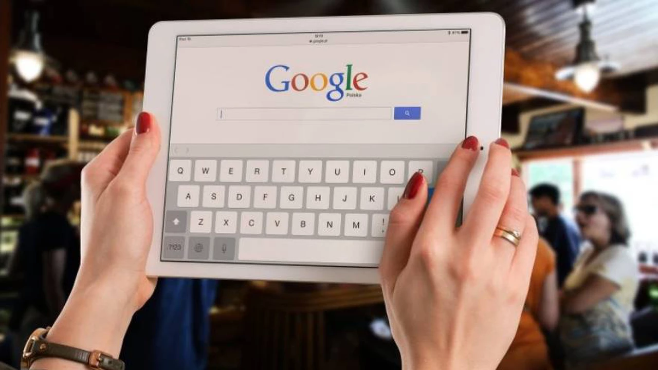 Google dará de baja su app "Google Shopping": qué implica este cambio para los usuarios
