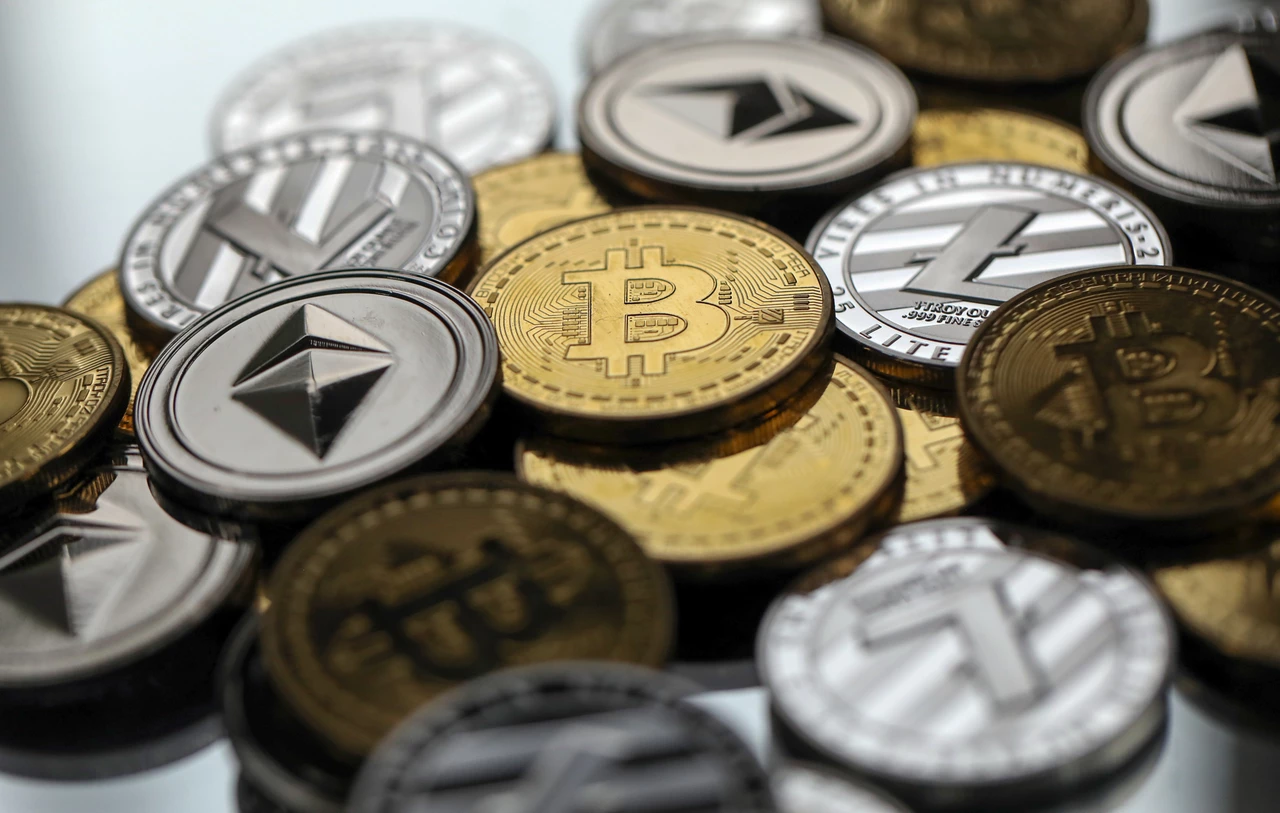 No todo es Bitcoin: cuál es el token más "sólido" en lo que va de 2021