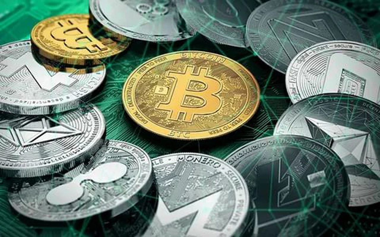 Bitcoin, Ether, Binance Coin y Dogecoin: conocé las diferencias entre las criptomonedas más buscadas